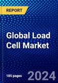 Global Load Cell Market (2022-2027) by Classification, Technology, End User, Geography, Competitive Analysis, and the Impact of Covid-19 with Ansoff Analysis- Product Image