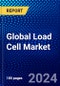 Global Load Cell Market (2022-2027) by Classification, Technology, End User, Geography, Competitive Analysis, and the Impact of Covid-19 with Ansoff Analysis - Product Image