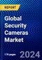 Global Security Cameras Market (2022-2027) by System, Resolution, Type, Features, Applications, Geography, Competitive Analysis, and the Impact of Covid-19 with Ansoff Analysis - Product Image