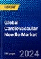 Global Cardiovascular Needle Market (2022-2027) by Product Type, Usage, Geography, Competitive Analysis, and the Impact of Covid-19 with Ansoff Analysis - Product Image