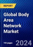 Global Body Area Network Market (2023-2028) by Device Type, Component, Application, Geography, Competitive Analysis, and Impact of Covid-19 with Ansoff Analysis- Product Image