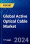 Global Active Optical Cable Market (2022-2027) by Protocol, Form Factor, End-User, Geography, Competitive Analysis, and the Impact of Covid-19 with Ansoff Analysis - Product Image