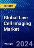 Global Live Cell Imaging Market (2023-2028) by Product & Service, Application, Technology, End User, Geography, Competitive Analysis, and Impact of Covid-19, Ansoff Analysis- Product Image