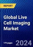 Global Live Cell Imaging Market (2022-2027) by Product & Service, Application, Technology, End User, Geography, Competitive Analysis, and the Impact of Covid-19 with Ansoff Analysis- Product Image