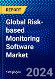 Global Risk-based Monitoring Software Market (2022-2027) by Component, Type, Delivery Mode, End-User, Geography, Competitive Analysis, and the Impact of Covid-19 with Ansoff Analysis- Product Image