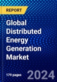 Global Distributed Energy Generation Market (2023-2028) by Technology, End User Industries, Geography, Competitive Analysis, and Impact of Covid-19, Ansoff Analysis- Product Image