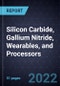 Growth Opportunities in Silicon Carbide, Gallium Nitride, Wearables, and Processors - Product Thumbnail Image