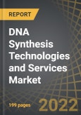 DNA Synthesis Technologies and Services Market, Distribution by Method of DNA Synthesis, Key Applications Areas, Company Size, and Key Geographies: Industry Trends and Global Forecasts, 2022-2035- Product Image
