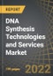 DNA Synthesis Technologies and Services Market, Distribution by Method of DNA Synthesis, Key Applications Areas, Company Size, and Key Geographies: Industry Trends and Global Forecasts, 2022-2035 - Product Thumbnail Image