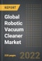 Global Robotic Vacuum Cleaner Market (2022 Edition) - Analysis By Operation Mode, Types, Sales Channel, End Use, End Users, By Region, By Country (2022 Edition): Market Insights and Forecast with Impact of COVID-19 (2022-2027) - Product Image
