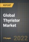 Global Thyristor Market (2022 Edition) - Analysis By Power Rating, Application, By Region, By Country Market Insights and Forecast with Impact of COVID-19 (2022-2027) - Product Image