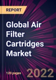 Global Air Filter Cartridges Market 2022-2026- Product Image