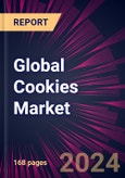 Global Cookies Market 2024-2028- Product Image