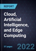 Growth Opportunities in Cloud, Artificial Intelligence, and Edge Computing- Product Image