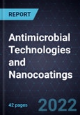 Growth Opportunities in Antimicrobial Technologies and Nanocoatings- Product Image