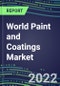 2022 World Paint and Coatings Market Trends, and Strategic Assessments of Leading Suppliers - Product Thumbnail Image