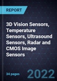 Growth Opportunities in 3D Vision Sensors, Temperature Sensors, Ultrasound Sensors, Radar and CMOS Image Sensors- Product Image