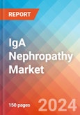 IgA Nephropathy (IgAN) - Market Insight, Epidemiology And Market Forecast - 2032- Product Image