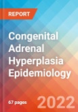 Congenital Adrenal Hyperplasia (CAH) - Epidemiology Forecast to 2032- Product Image