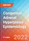 Congenital Adrenal Hyperplasia (CAH) - Epidemiology Forecast to 2032 - Product Thumbnail Image