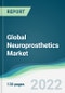 Global Neuroprosthetics Market - Forecasts from 2022 to 2027 - Product Thumbnail Image