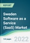 Sweden Software as a Service (SaaS) Market - Forecasts from 2022 to 2027 - Product Thumbnail Image