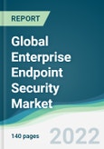 Global Enterprise Endpoint Security Market - Forecasts from 2022 to 2027- Product Image