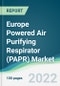 Europe Powered Air Purifying Respirator (PAPR) Market - Forecasts from 2022 to 2027 - Product Thumbnail Image