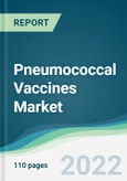 Pneumococcal Vaccines Market - Forecasts from 2022 to 2027- Product Image