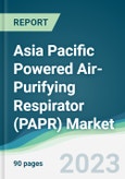 Asia Pacific Powered Air-Purifying Respirator (PAPR) Market - Forecasts from 2023 to 2028- Product Image