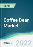 Coffee Bean Market - Forecasts from 2022 to 2027- Product Image