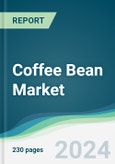 Coffee Bean Market - Forecasts from 2022 to 2027- Product Image