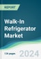 Walk-In Refrigerator Market - Forecasts from 2022 to 2027 - Product Thumbnail Image