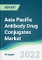 Asia Pacific Antibody Drug Conjugates Market - Forecasts from 2022 to 2027 - Product Thumbnail Image
