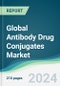 Global Antibody Drug Conjugates Market - Forecasts from 2022 to 2027 - Product Thumbnail Image