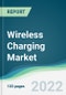 Wireless Charging Market - Forecasts from 2022 to 2027 - Product Thumbnail Image