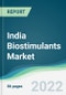 India Biostimulants Market - Forecasts from 2022 to 2027 - Product Thumbnail Image