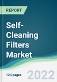 Self-Cleaning Filters Market - Forecasts from 2024 to 2029- Product Image