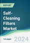 Self-Cleaning Filters Market - Forecasts from 2022 to 2027 - Product Thumbnail Image