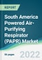 South America Powered Air-Purifying Respirator (PAPR) Market - Forecasts from 2022 to 2027 - Product Thumbnail Image