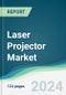 Laser Projector Market - Forecasts from 2022 to 2027 - Product Thumbnail Image