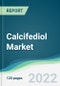 Calcifediol Market - Forecasts from 2022 to 2027 - Product Image