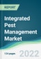 Integrated Pest Management Market - Forecasts from 2022 to 2027 - Product Thumbnail Image
