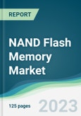 NAND Flash Memory Market - Forecasts from 2022 to 2027- Product Image