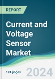 Current and Voltage Sensor Market - Forecasts from 2024 to 2029- Product Image
