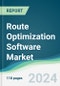 Route Optimization Software Market - Forecasts from 2022 to 2027 - Product Thumbnail Image