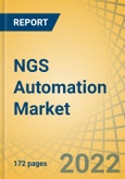 NGS Automation Market By Product, Sequencing Type, Application, End User - Global Forecast to 2029- Product Image