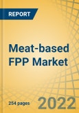 Meat-based FPP Market by Type, Source, and Distribution Channel - Global Forecast to 2029- Product Image