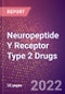 Neuropeptide Y Receptor Type 2 (NPY Y2 Receptor or NPY2R) Drugs in Development by Therapy Areas and Indications, Stages, MoA, RoA, Molecule Type and Key Players, 2022 Update - Product Thumbnail Image