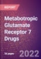 Metabotropic Glutamate Receptor 7 (GPRC1G or MGLUR7 or GRM7) Drugs in Development by Therapy Areas and Indications, Stages, MoA, RoA, Molecule Type and Key Players, 2022 Update - Product Image